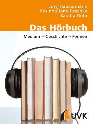 cover image of Das Hörbuch